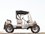 Ford Model T Roadster 1909 года
